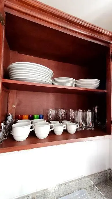 شقة Apartamento La Mansion Rodadero, Santa Marta