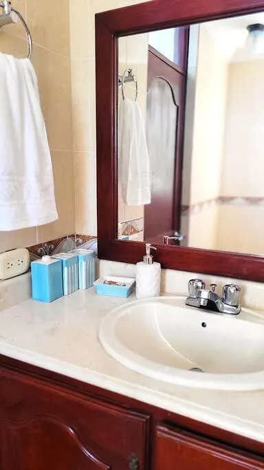 Apartamento La Mansion Rodadero, Santa Marta سانتا مارتا