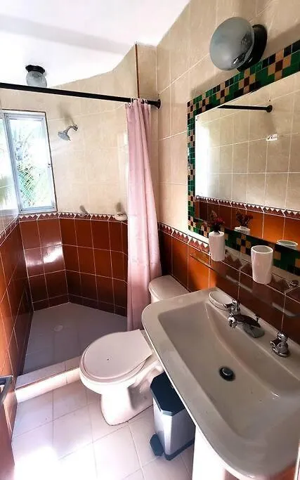 Apartamento La Mansion Rodadero, Santa Marta 0*, سانتا مارتا