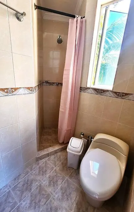Apartamento La Mansion Rodadero, Santa Marta شقة