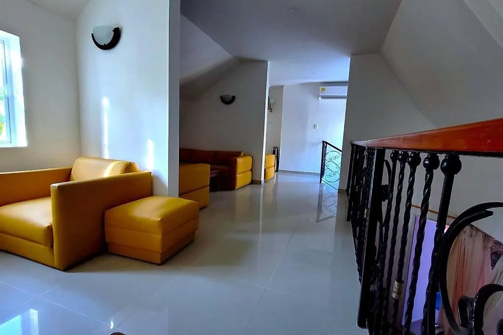 Apartamento La Mansion Rodadero, Santa Marta 0*, سانتا مارتا كولومبيا